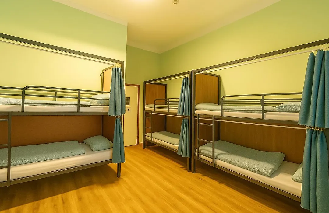 Best Spot Hostel-1