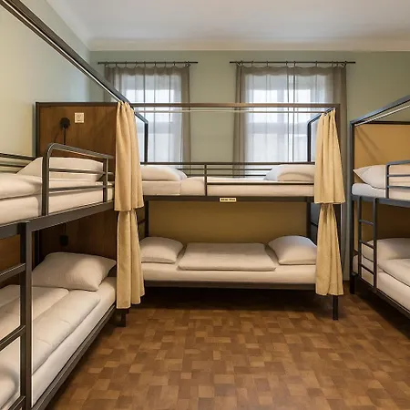 Best Spot Hostel-3